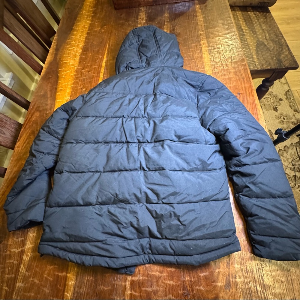 Carhartt Montana Insulated Jacket - Picture 5 of 10